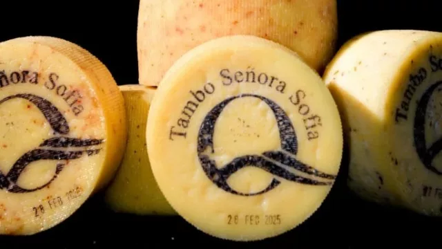 Orgullo tucumano: el queso de Tafí del Valle logra la primera Indicación Geográfica láctea del país