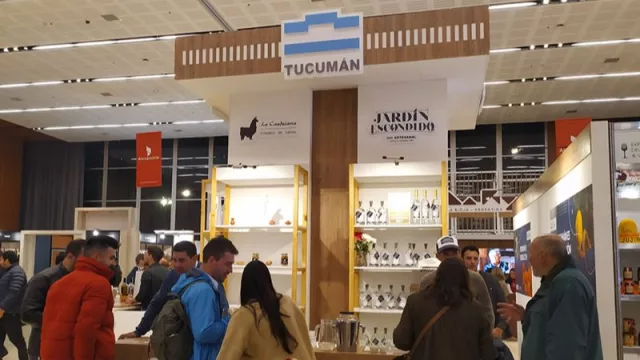 Convocan a empresas tucumanas a participar en Expo Delicatessen y Vinos 2026 en Córdoba
