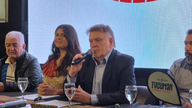 Tucumán lanzó el programa “TUI - Tucumán Innova” (para impulsar la producción y el turismo)