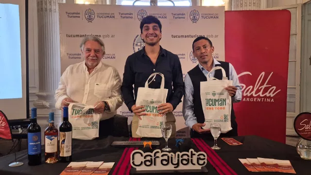 Cafayate impulsa el turismo regional con “Cafayate para Norteños” y apunta al mercado tucumano