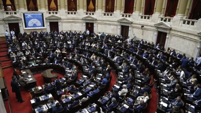Diputados aprobaron la reforma de la Ley de Glaciares y abre expectativas para Catamarca