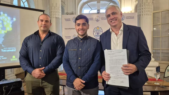 Tucumán será sede de un congreso nacional de columna con impacto económico en la provincia