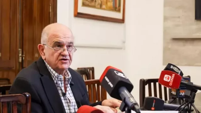 Jujuy asume costos del PAMI y advierte por deuda que presiona el sistema de salud (impacto fiscal)