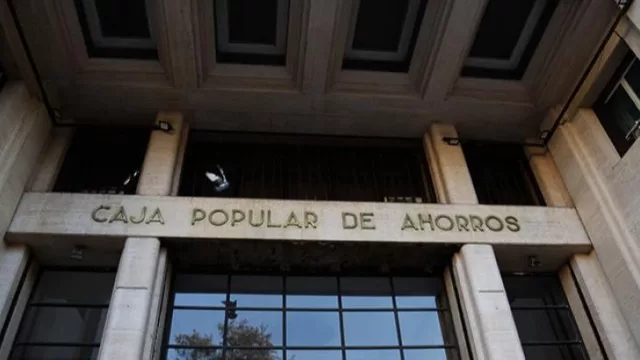 Jaldo respaldó las 13 designaciones de asesores en la Caja Popular y defendió su impacto en la gestión