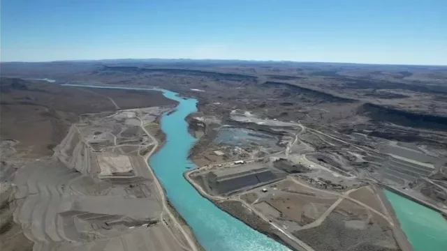 Vuelco en las represas del Santa Cruz: el Gobierno cambia nombres y control en plena privatización de ENARSA