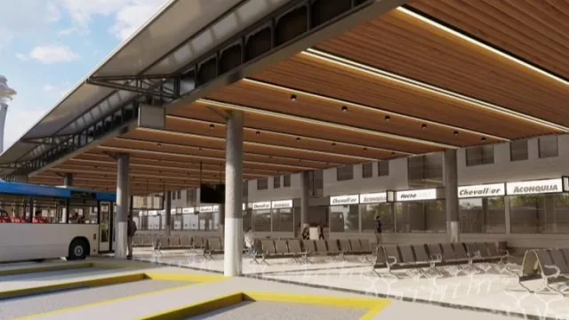 El Gobierno otorgó a Ingeco la concesión de la Terminal con inversión superior a US$ 11 millones