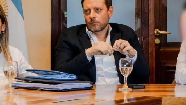 Catamarca integra Trabajo a Educación para alinear formación y empleo (impacto en empleo y producción)