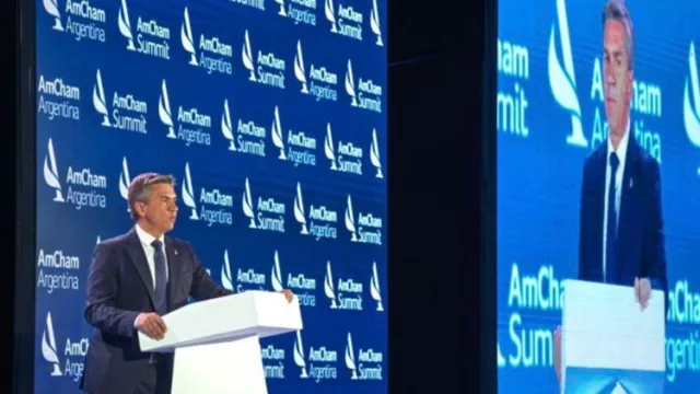 La apuesta de Chaco por mostrarse como polo productivo ante inversores (el desafío de atraer capital privado)