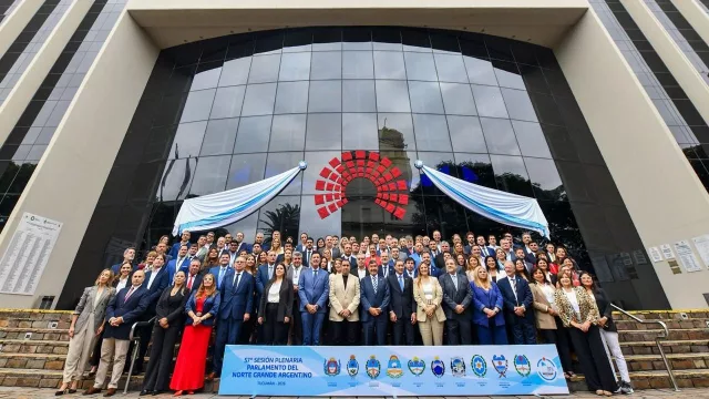Industriales del Norte Grande alertan caída de actividad y piden emergencia