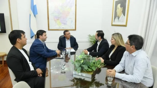 Celusal aportó $ 30 millones y evalúa donar tierras para viviendas en El Timbó