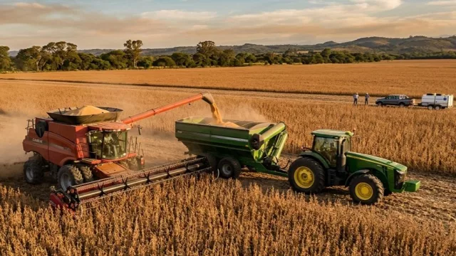 Apronor advierte por UPOV 91 y la ley de semillas (impacto en productores)