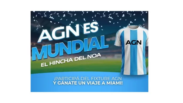Las marcas empiezan a apostar al Mundial 2026 con campañas y premios exclusivos