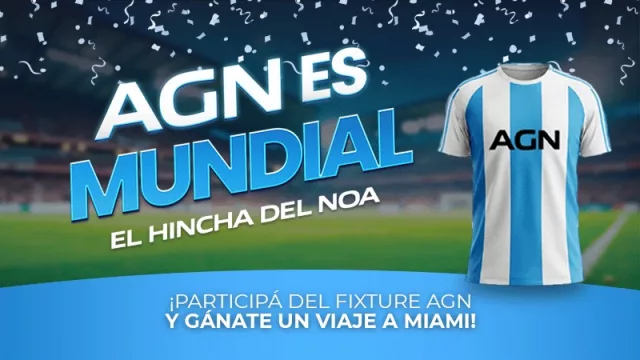 El Mundial 2026 ya activa campañas con premios y acciones comerciales en el NOA