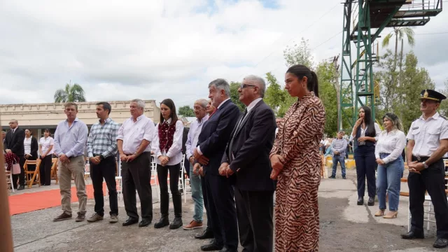 El Ingenio Aguilares puso en marcha la zafra 2026 (inversiones y reclamos por biocombustibles)