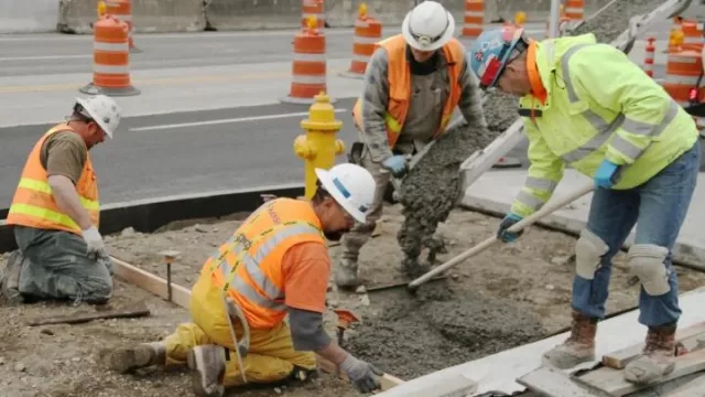 Construcción en Tucumán: leve repunte en la venta de insumos y 10.000 trabajadores activos en el sector