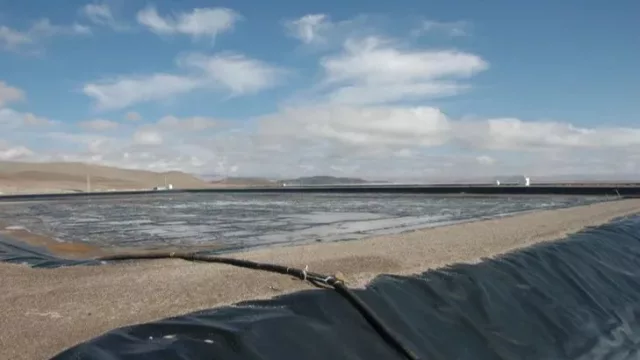 Camyen presentó una plataforma con su cartera minera para atraer inversiones