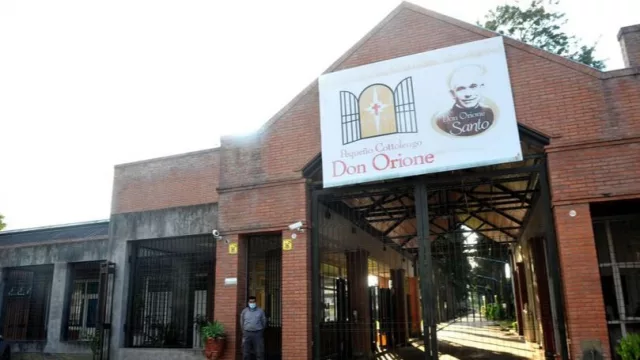 Tucumán destina $ 120 millones al Cottolengo Don Orione para sostener salarios