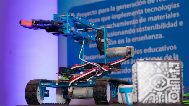 Crece la Economía del Conocimiento en Tucumán (más empresas acceden a beneficios y empleo)