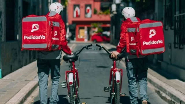 PedidosYa refuerza su presencia en Jujuy (y expande su zona de cobertura en la capital)