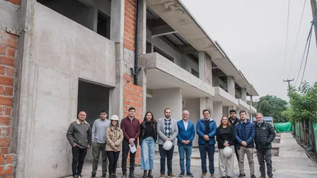 Punto Tafí: el centro comercial que impulsa inversión y empleo (nuevo polo económico)