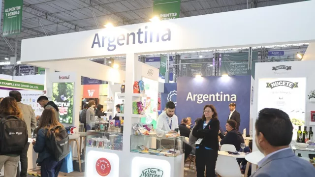 Empresas de Tucumán podrán participar de la Expoalimentaria Perú 2026 (feria clave para exportaciones)