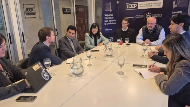 Tucumán fortalece su estrategia de datos con apoyo de la Unión Europea (innovación y gestión pública)