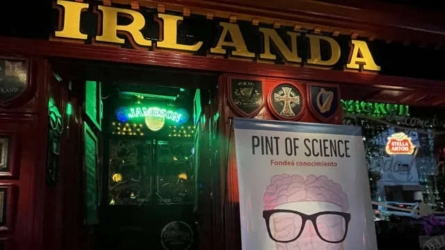 Se viene Pint of Science 2026 en Tucumán y su aporte al ecosistema productivo (ciencia e innovación)