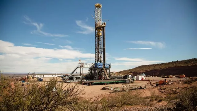 Por el RIGI, el Gobierno busca eliminar el “decreto Chevron” y reformular incentivos en Vaca Muerta