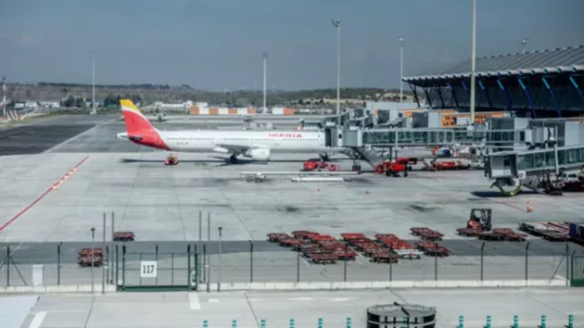 Verano sin turbulencias: las aerolíneas españolas descartan cancelaciones y garantizan sus vuelos