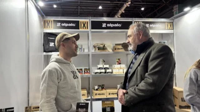 Tucumán busca ampliar mercados en Expo Delicatessen & Vinos 2026 (con apoyo del IDEP)