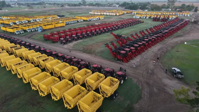 Expectativas del sector: Inició la zafra 2026 en Tucumán con el ingenio La Florida