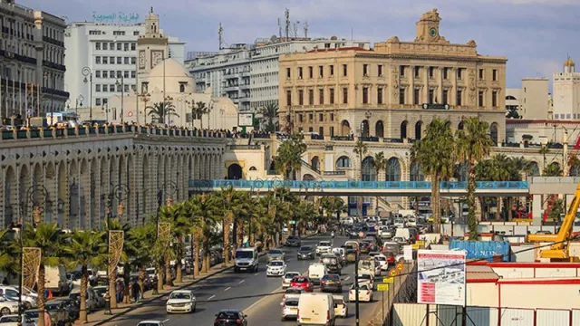 Empresas tucumanas podrán participar de la Feria Internacional de Argel 2026