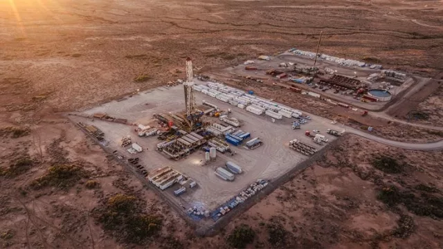 Pampa Energía multiplica su producción en Vaca Muerta y activa inversiones por US$ 6.900 millones bajo el RIGI