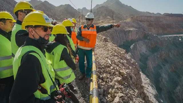 Catamarca refuerza controles ambientales sobre proyectos de litio y cobre