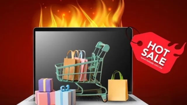 Inició el Hot Sale con descuentos, cuotas y promociones en todo el país (expectativa por el consumo online)