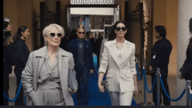De Miami a la China: El diablo viste a la moda 2 nos enseña mucho más que moda (mira por qué es tan buen guión)