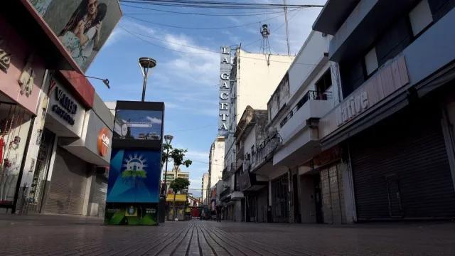 El consumo en Tucumán sigue sin recuperarse y crece la preocupación empresaria (caída interanual del 3,2%)