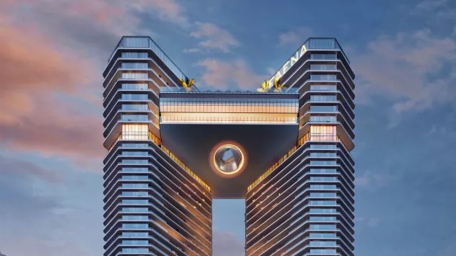 Miami Riveras Renaissance: un nuevo epicentro cultural y residencial (el primer proyecto independiente de Alan Faena)