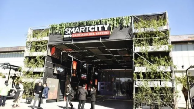 Tucumán mostrará su desarrollo tecnológico en Smart City Expo Santiago del Estero 2026