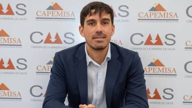 Minería en Salta: “Es un momento clave y es responsabilidad de todos potenciarlo”