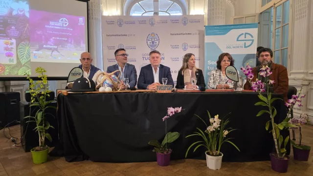 Equestrian Week llega a Tucumán con polo, pato (y propuestas para impulsar el turismo en la provincia)