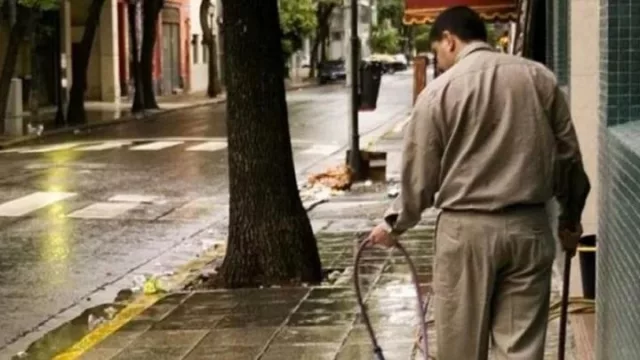Encargados de edificios acordaron una nueva suba salarial (pero alertan por la pérdida de poder adquisitivo)