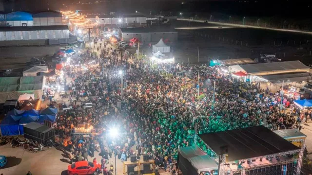 Tucumán generó casi $5.000 millones por el movimiento turístico del fin de semana largo (San Javier lideró la ocupación)