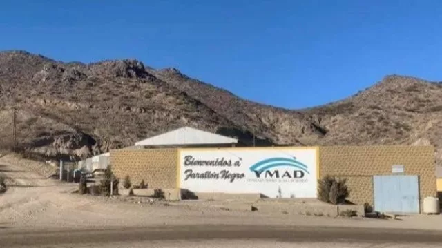 YMAD reforzó la formación de profesionales mineros junto a universidades del NOA