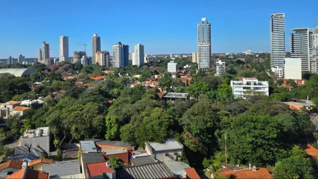 Empresas tucumanas de alimentos y bebidas podrán participar de una misión comercial en Paraguay