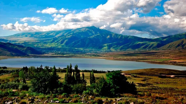 Por primera vez en la historia, Tafí del Valle competirá por el título al mejor pueblo turístico del mundo