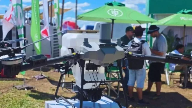 Tucumán se prepara para ser sede del Congreso Internacional de Drones 2026