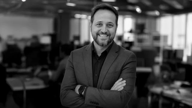 Eduardo Mazo asume como Head de Operaciones de Redes para el Cono Sur de Ericsson