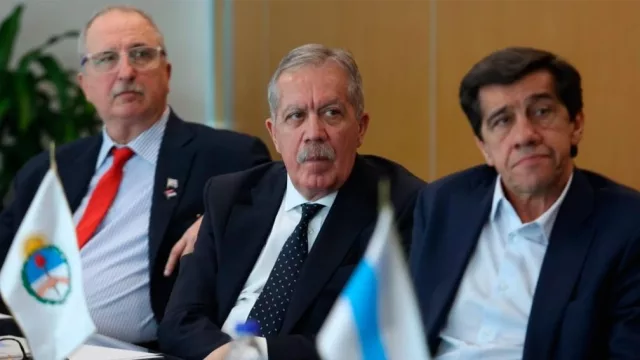 Elías Suárez impulsó mejoras en rutas y logística para fortalecer la producción del Norte Grande
