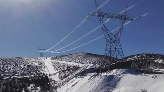 La línea de 500 kV desató una pulseada entre los principales proyectos mineros de San Juan